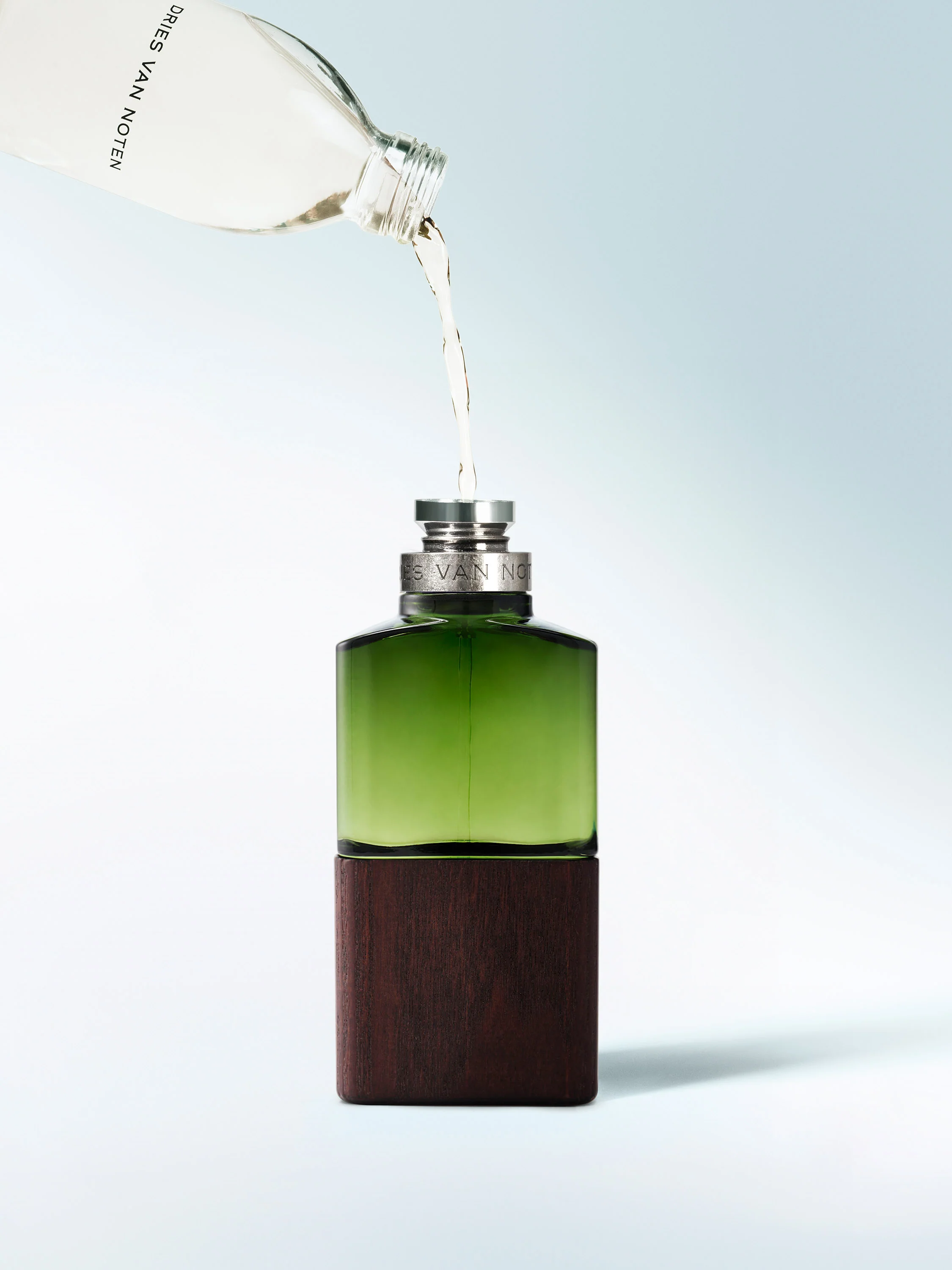 Cannabis Patchouli - Image 3