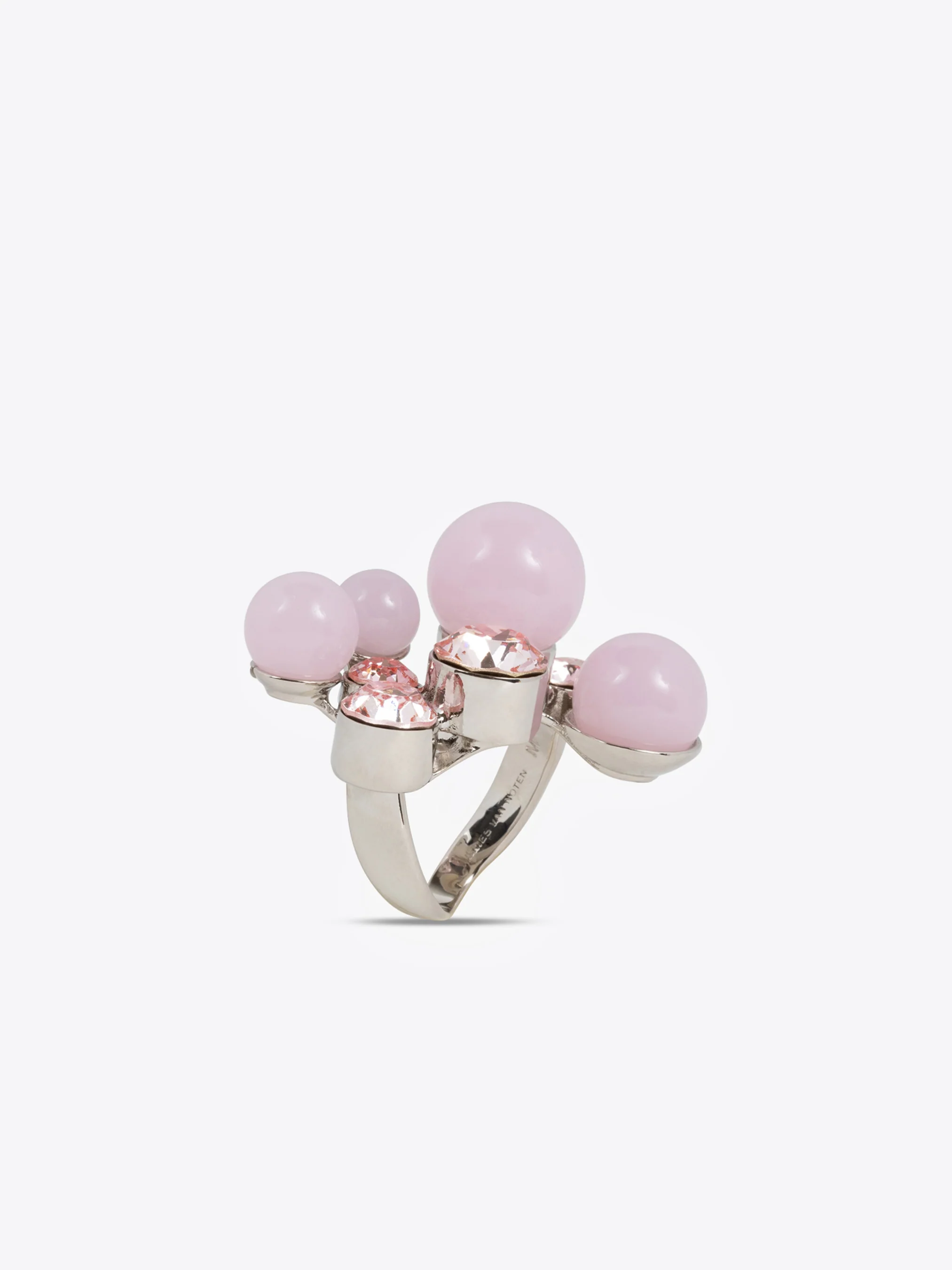 Ornamented ring - Image 3