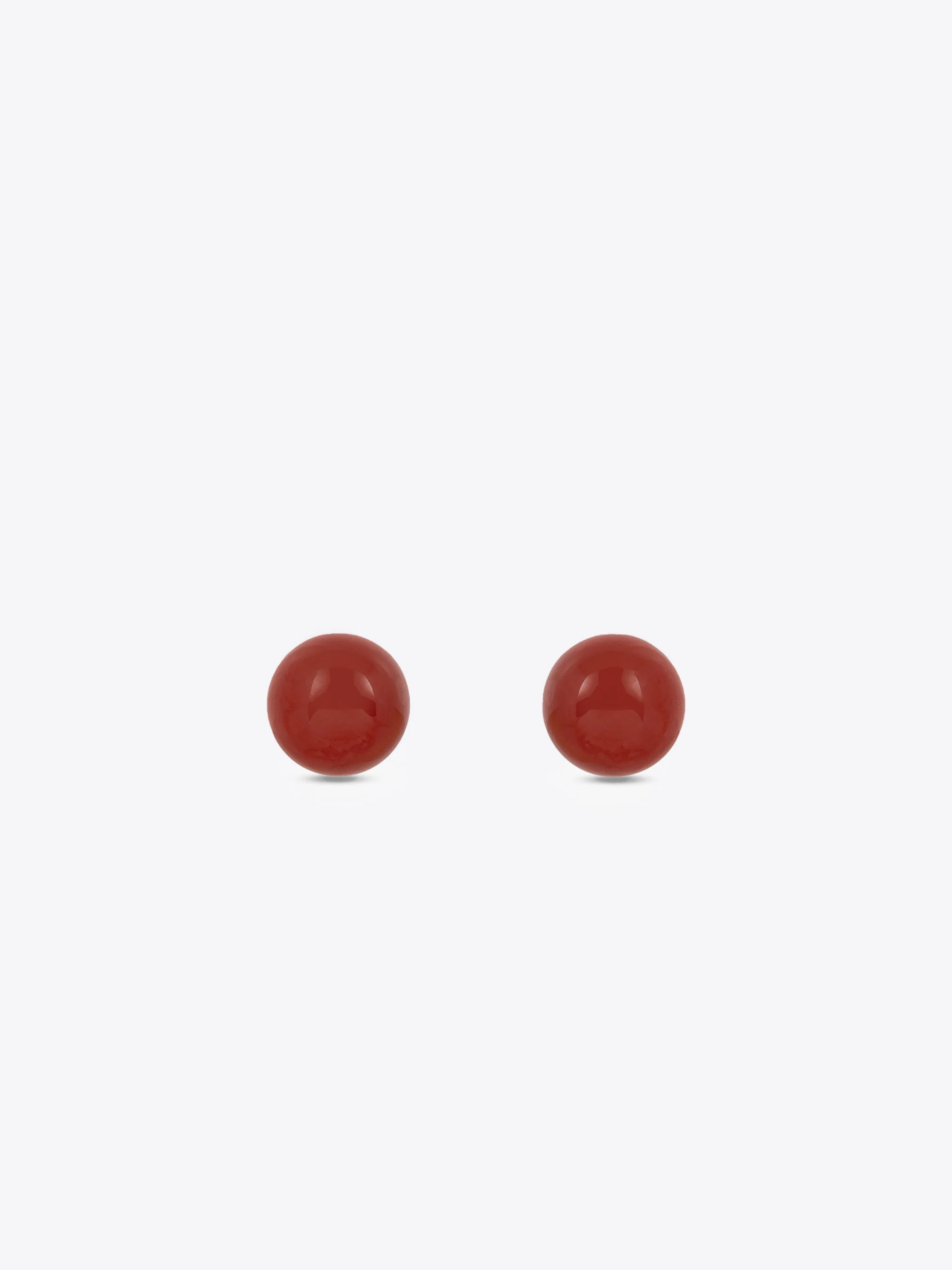 Colored ear studs - Image 3