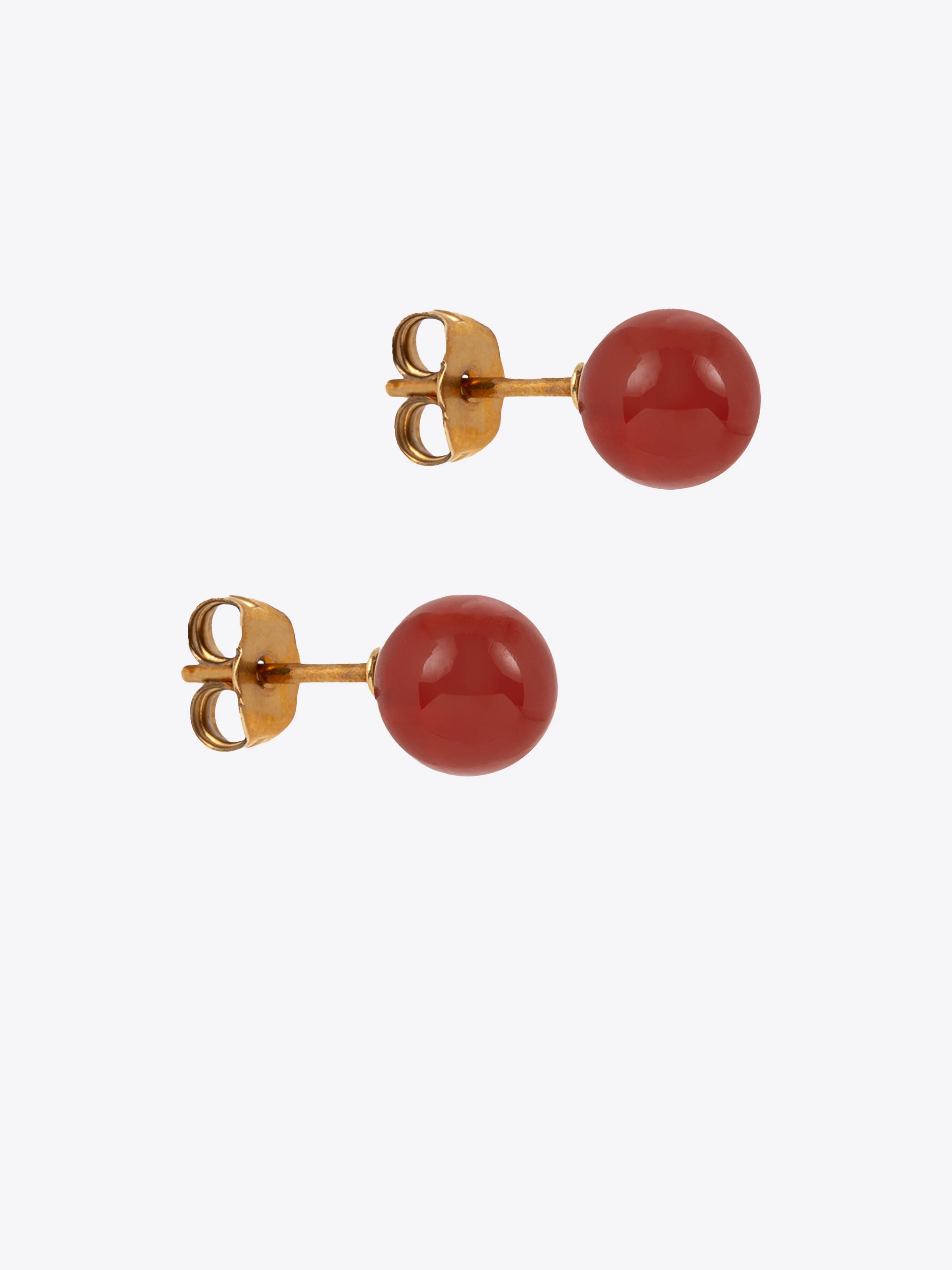 Colored ear studs - Image 4