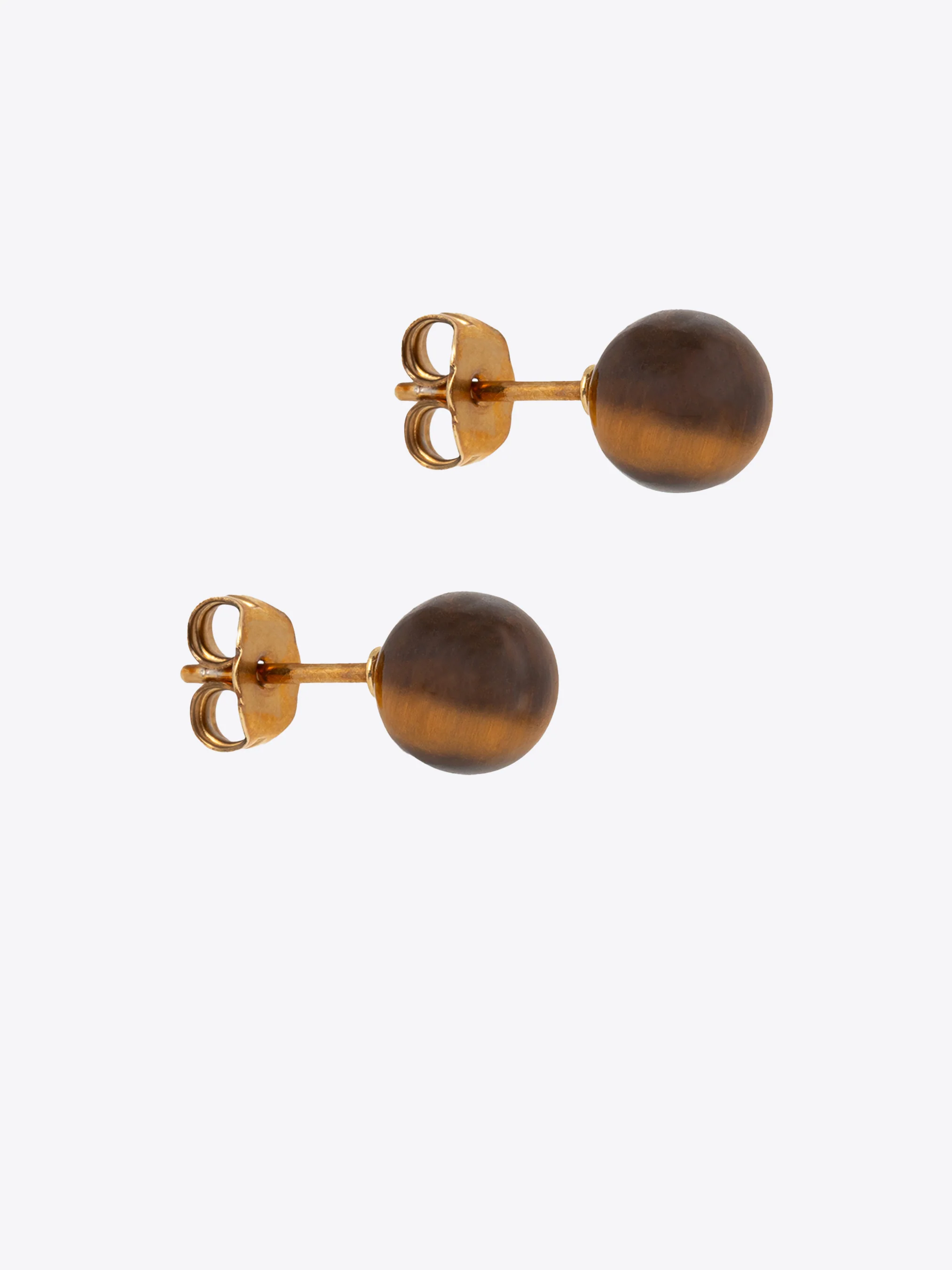Colored ear studs - Image 8