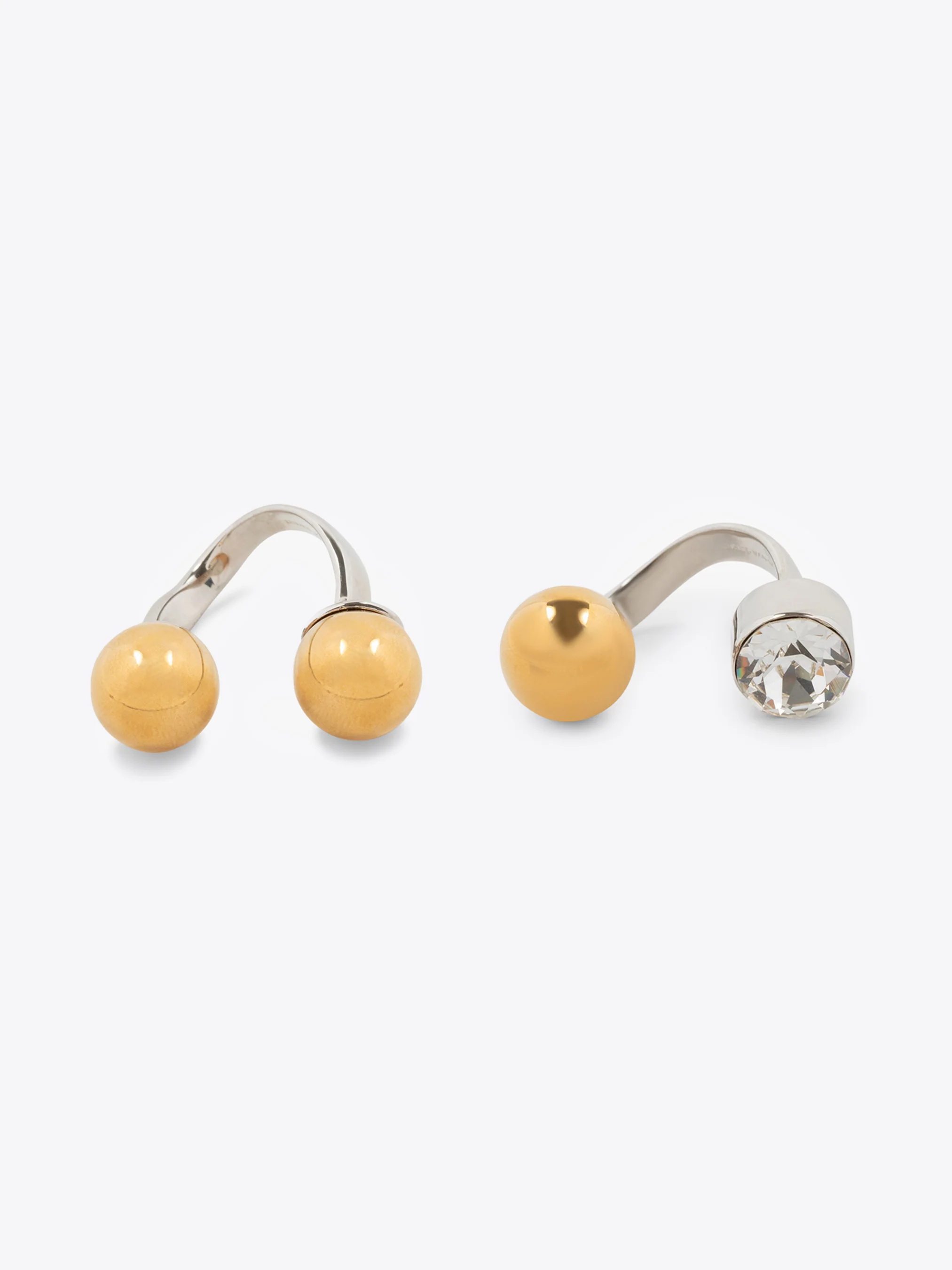 Set of open rings - Image 4