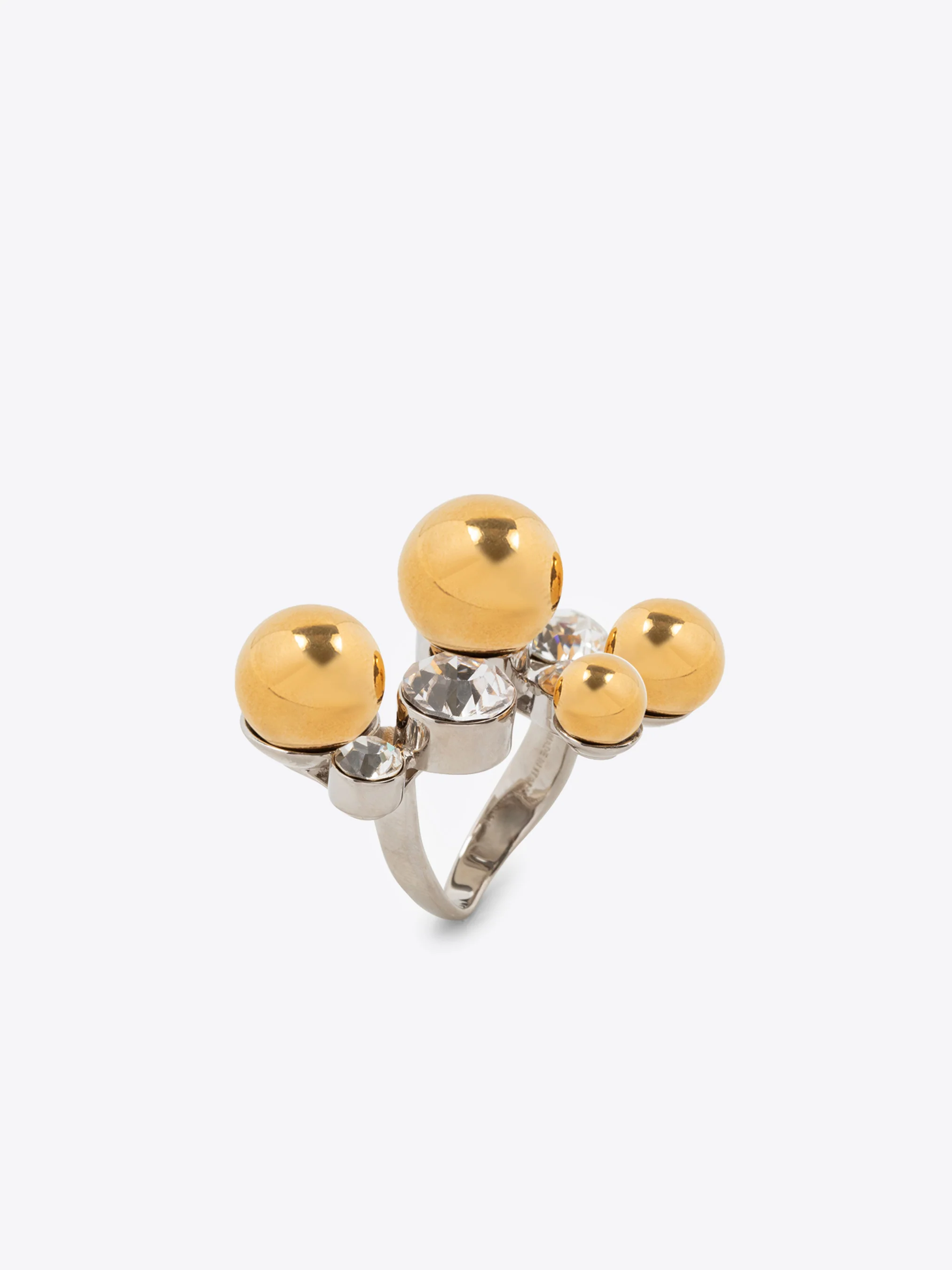 Ornamented ring - Image 3