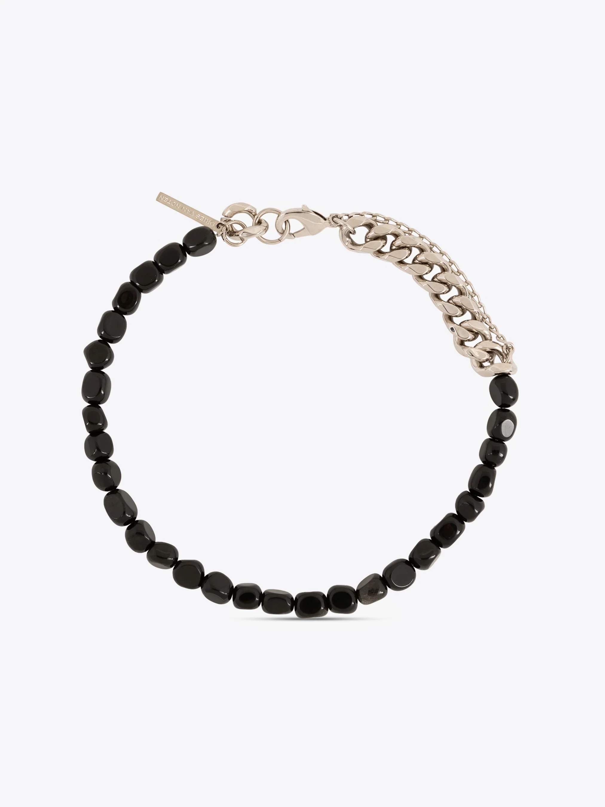 Stone chain necklace - Image 7