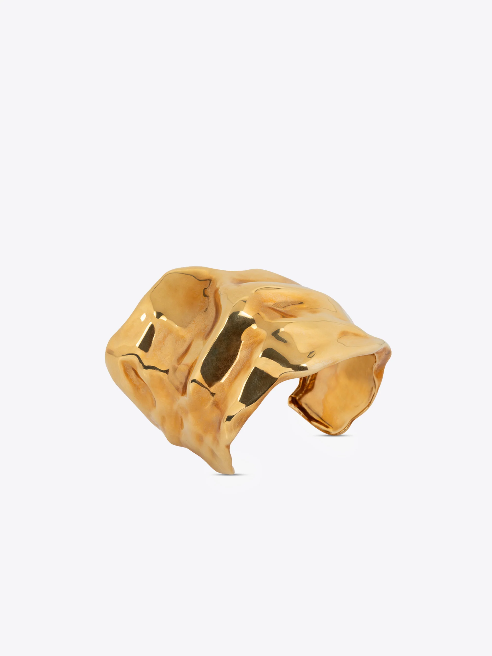 Anatomic cuff bracelet - Image 3