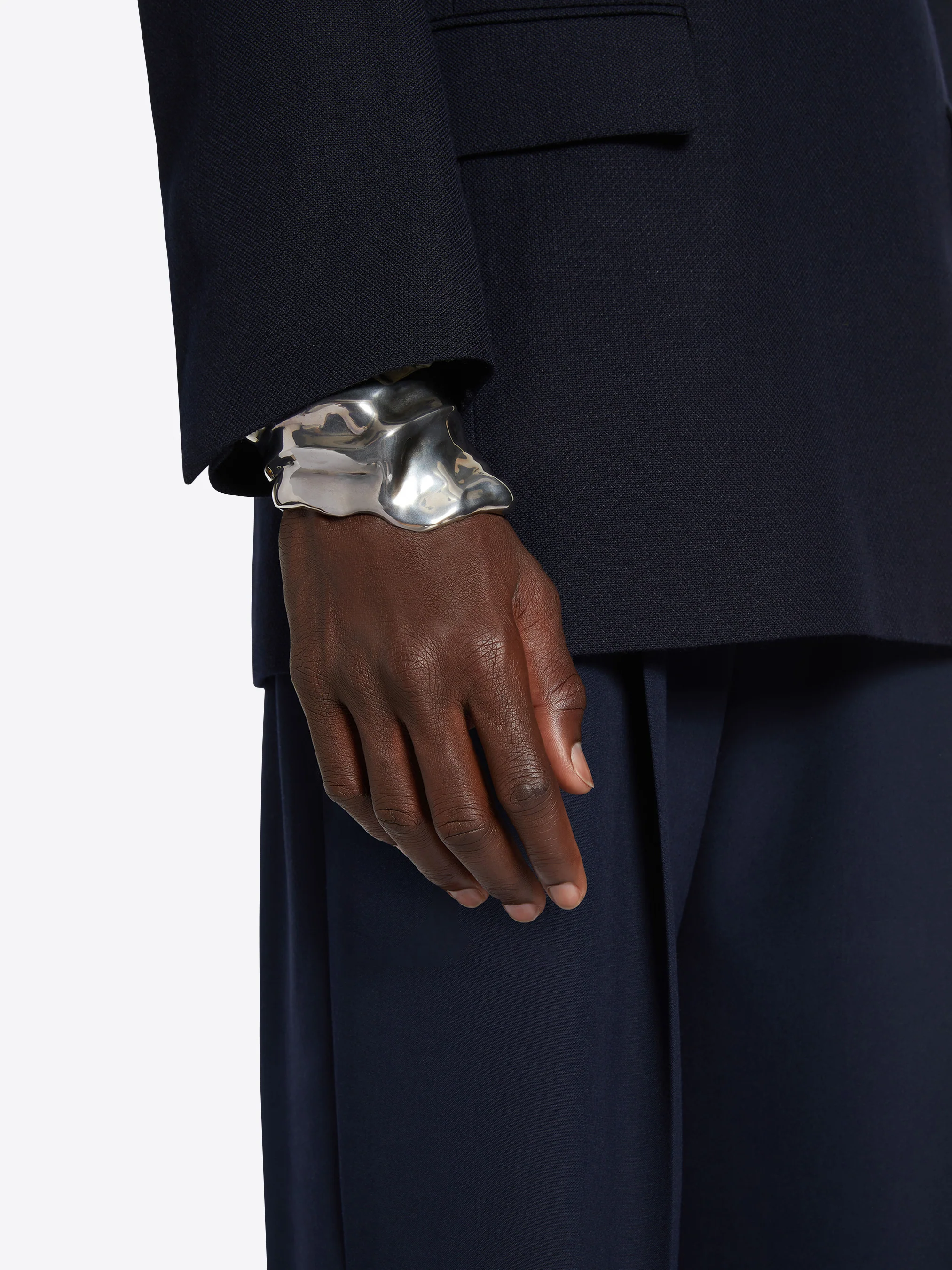 Anatomic cuff bracelet - Image 6