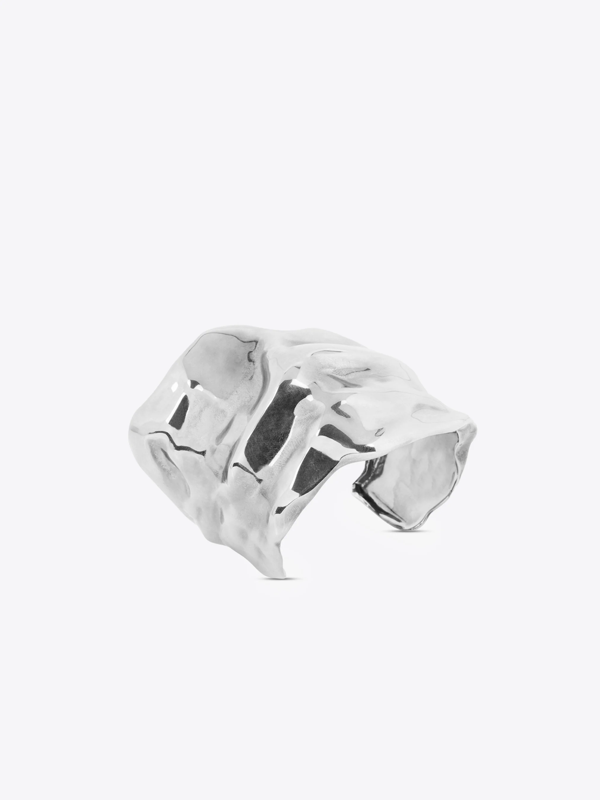 Anatomic cuff bracelet - Image 7