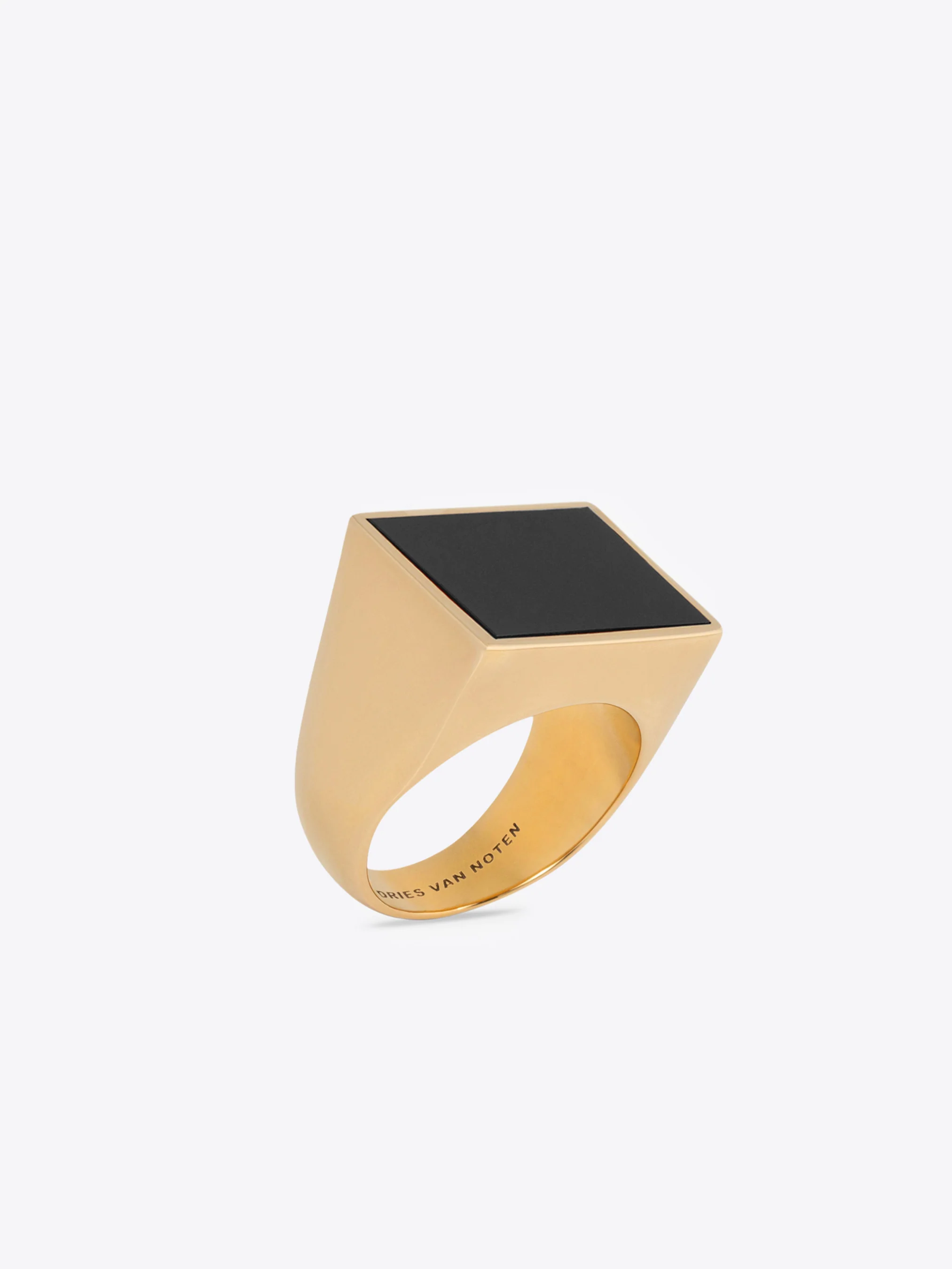 Signet ring - Image 3