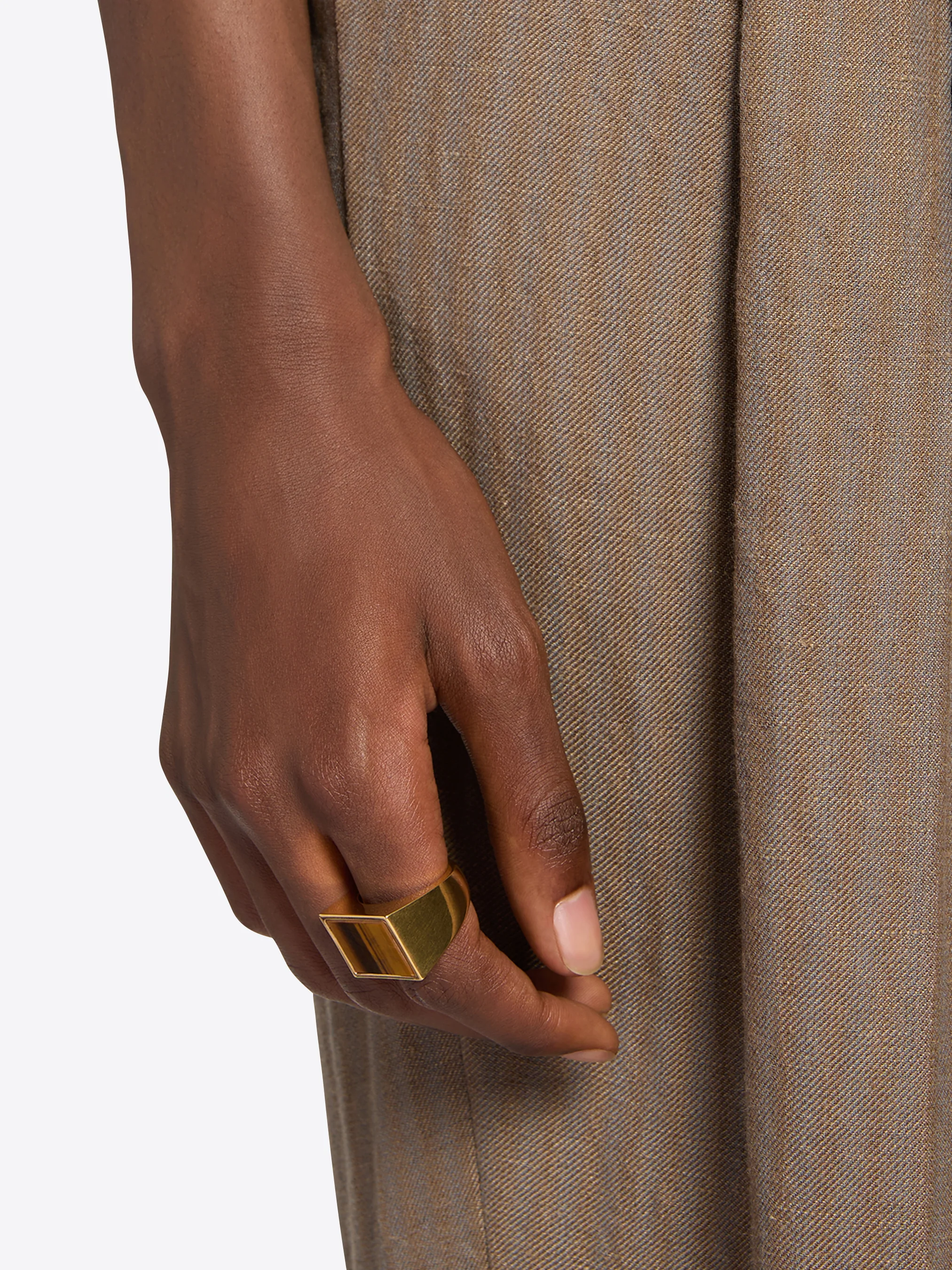 Signet ring - Image 6