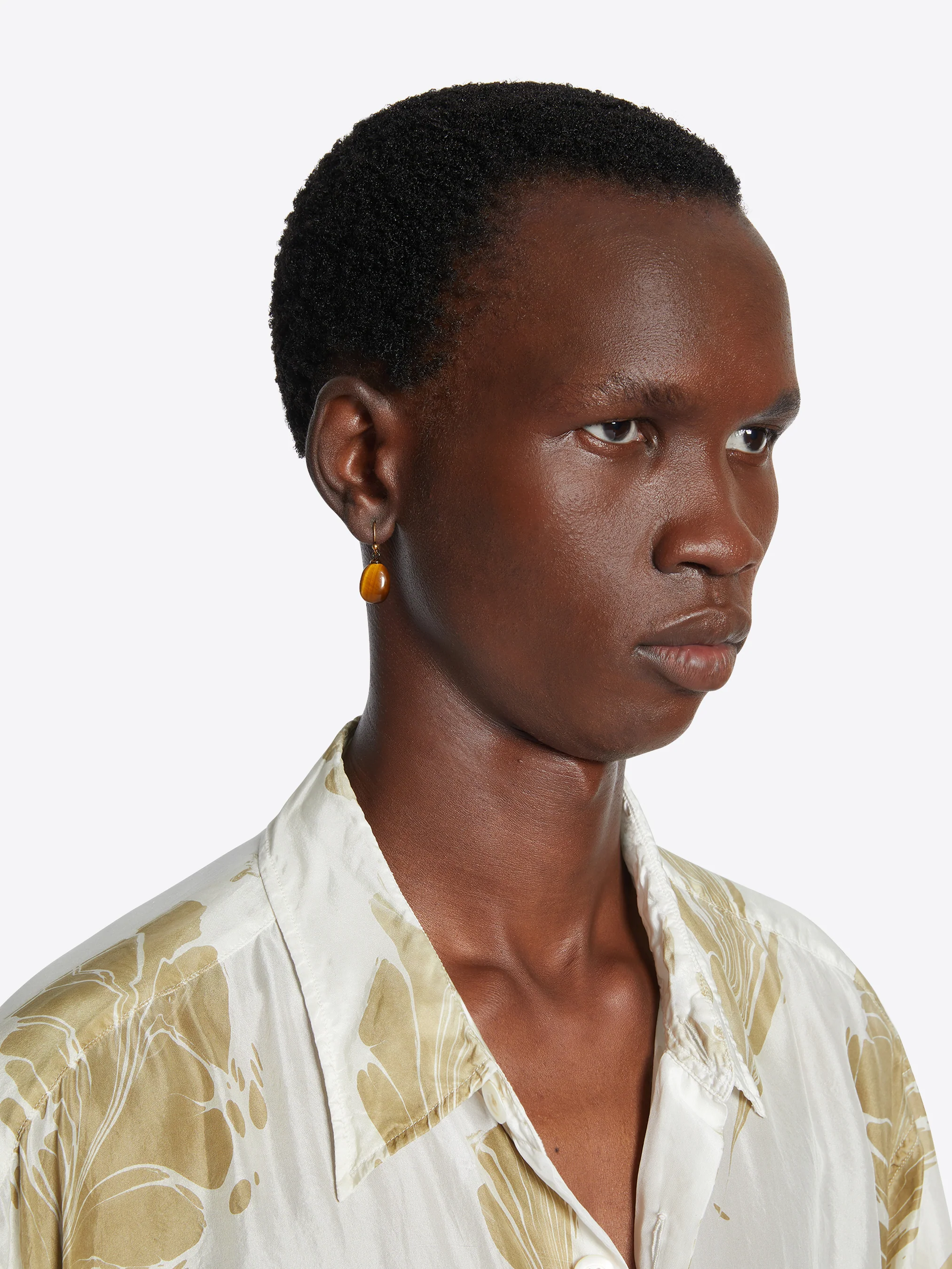 Pendant earring - Image 10
