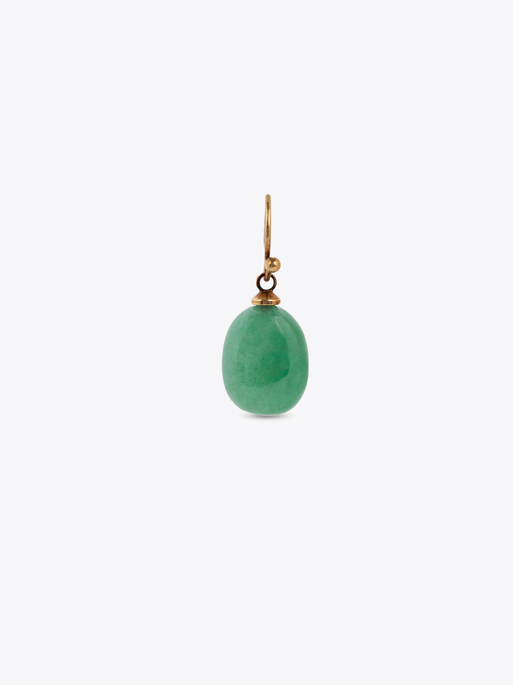 Pendant earring - Image 7