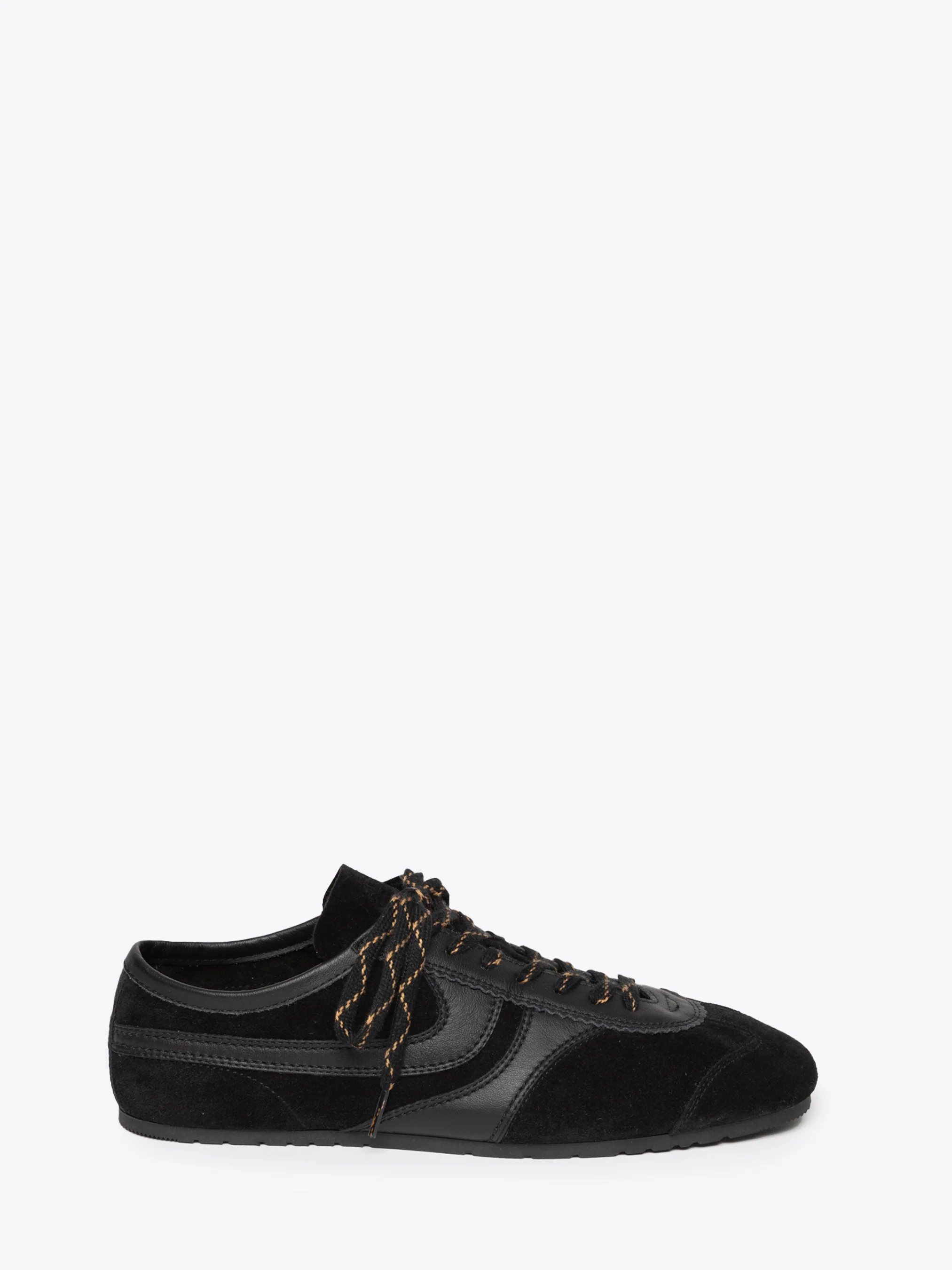 Suede sneakers - Image 17