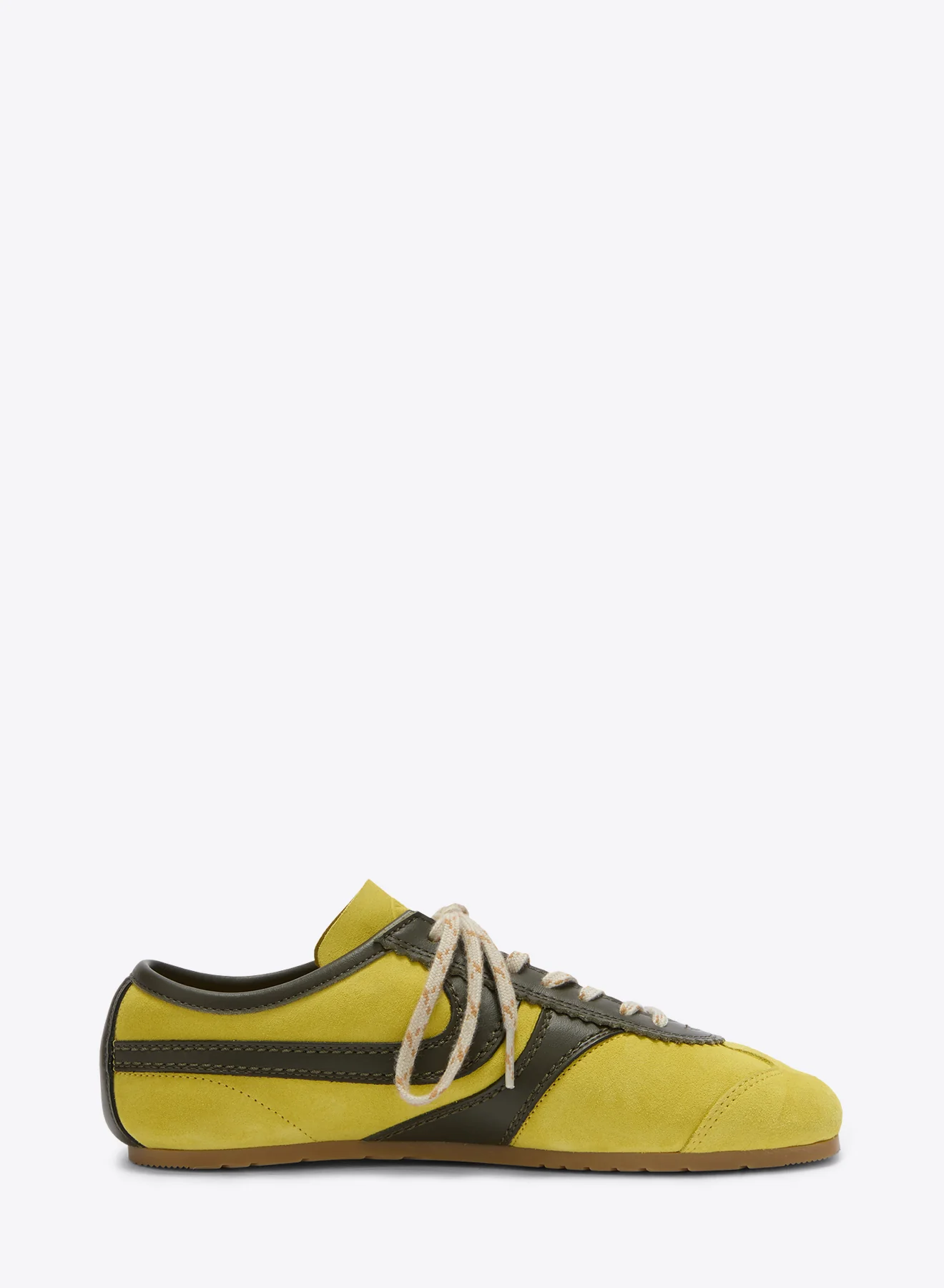 Suede sneakers - Image 11
