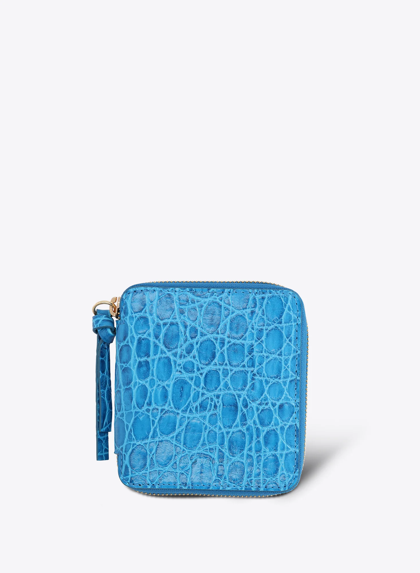 Leather wallet - Image 6