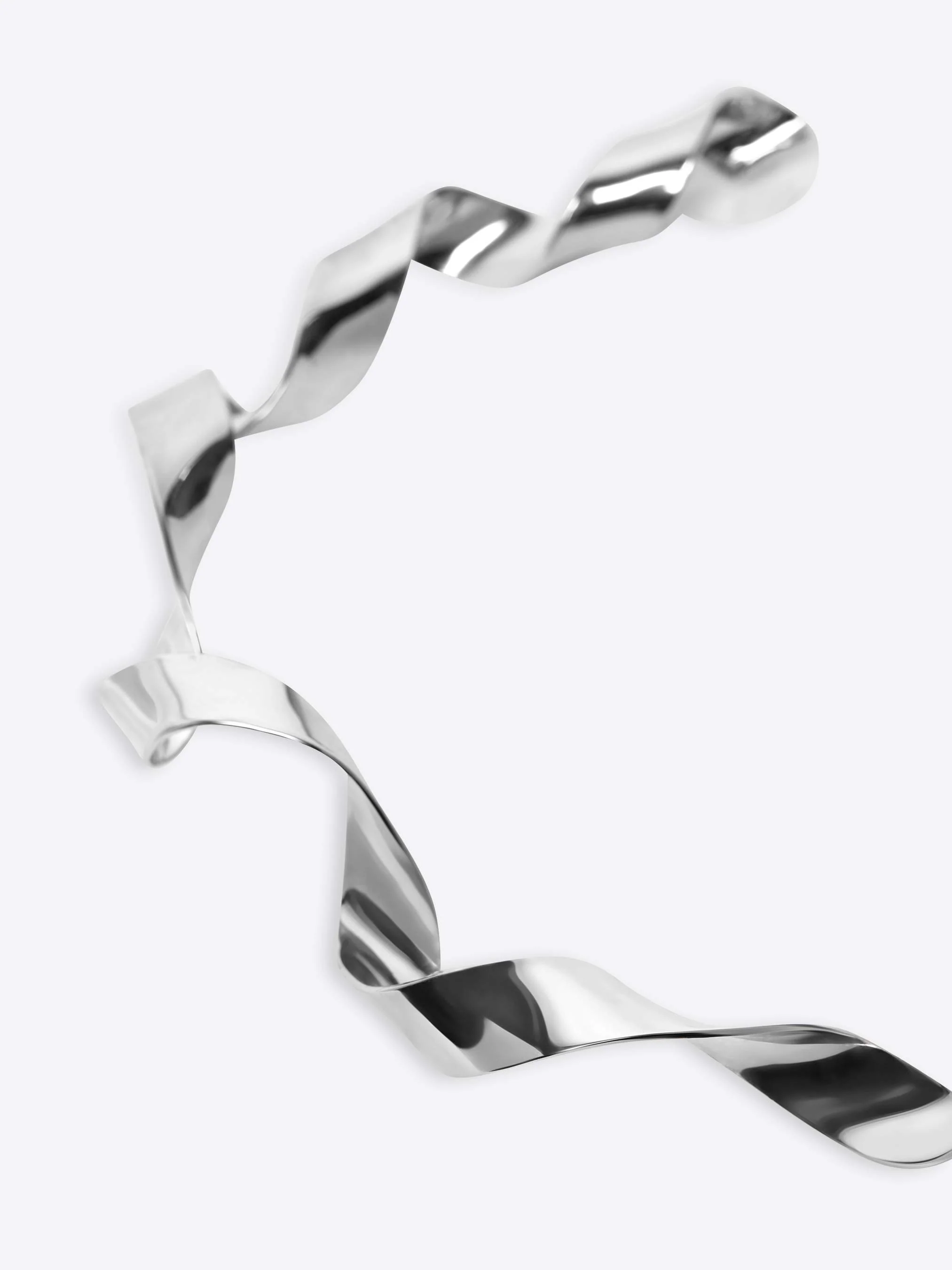 Twist necklace - Image 4