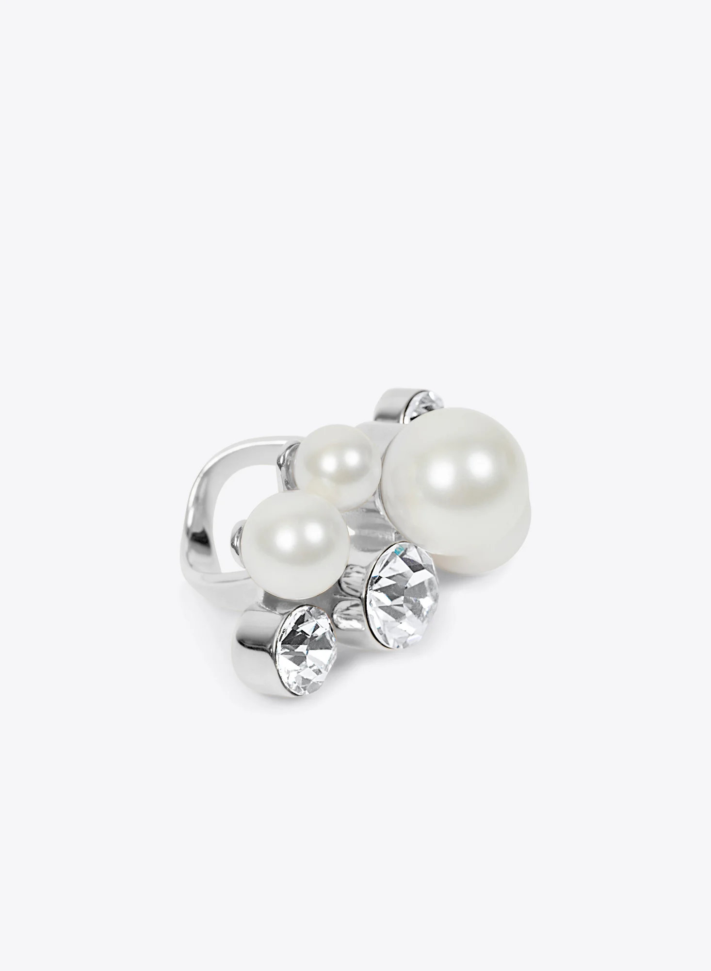Ornamented ring - Image 3