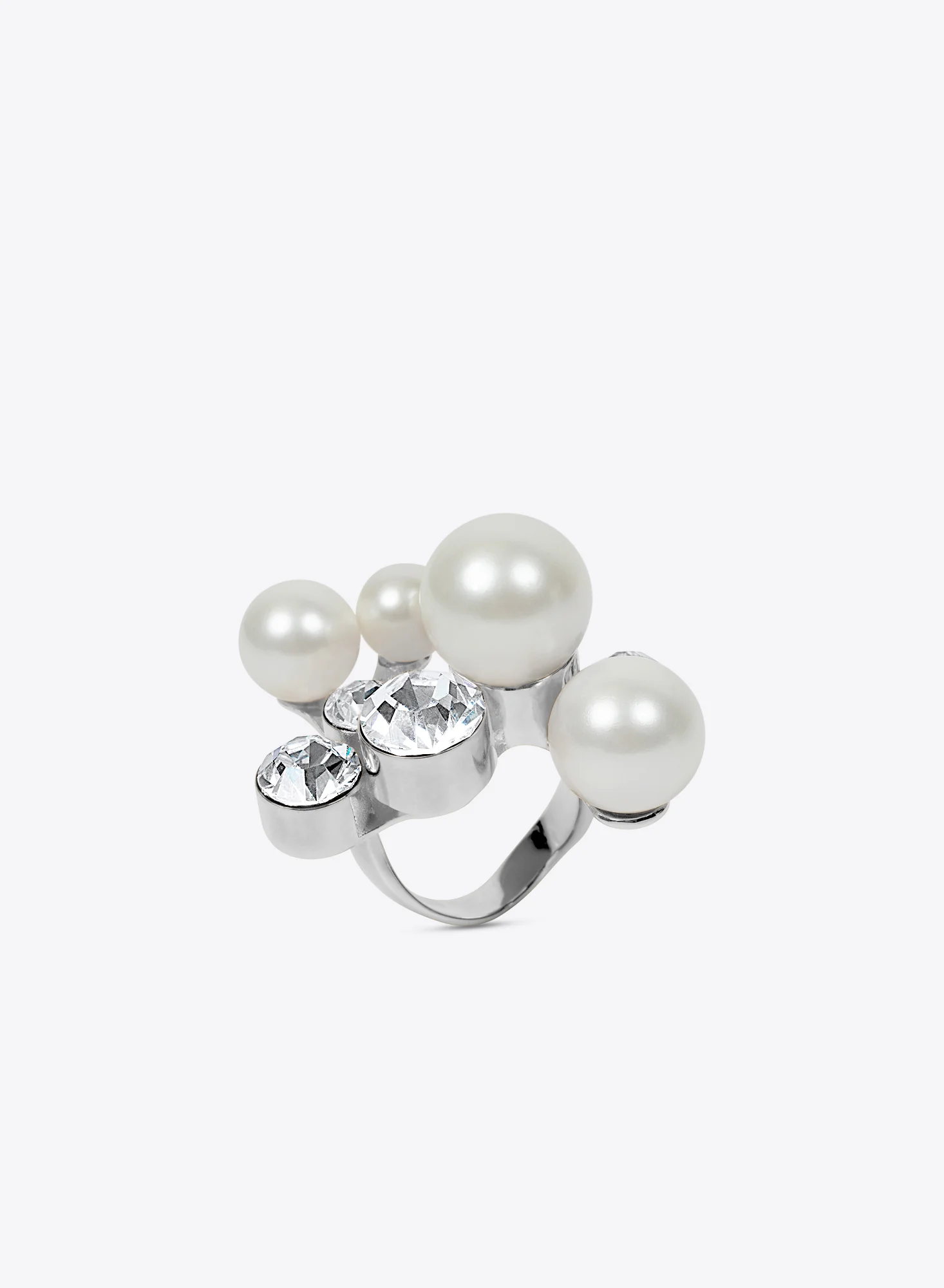 Ornamented ring - Image 4