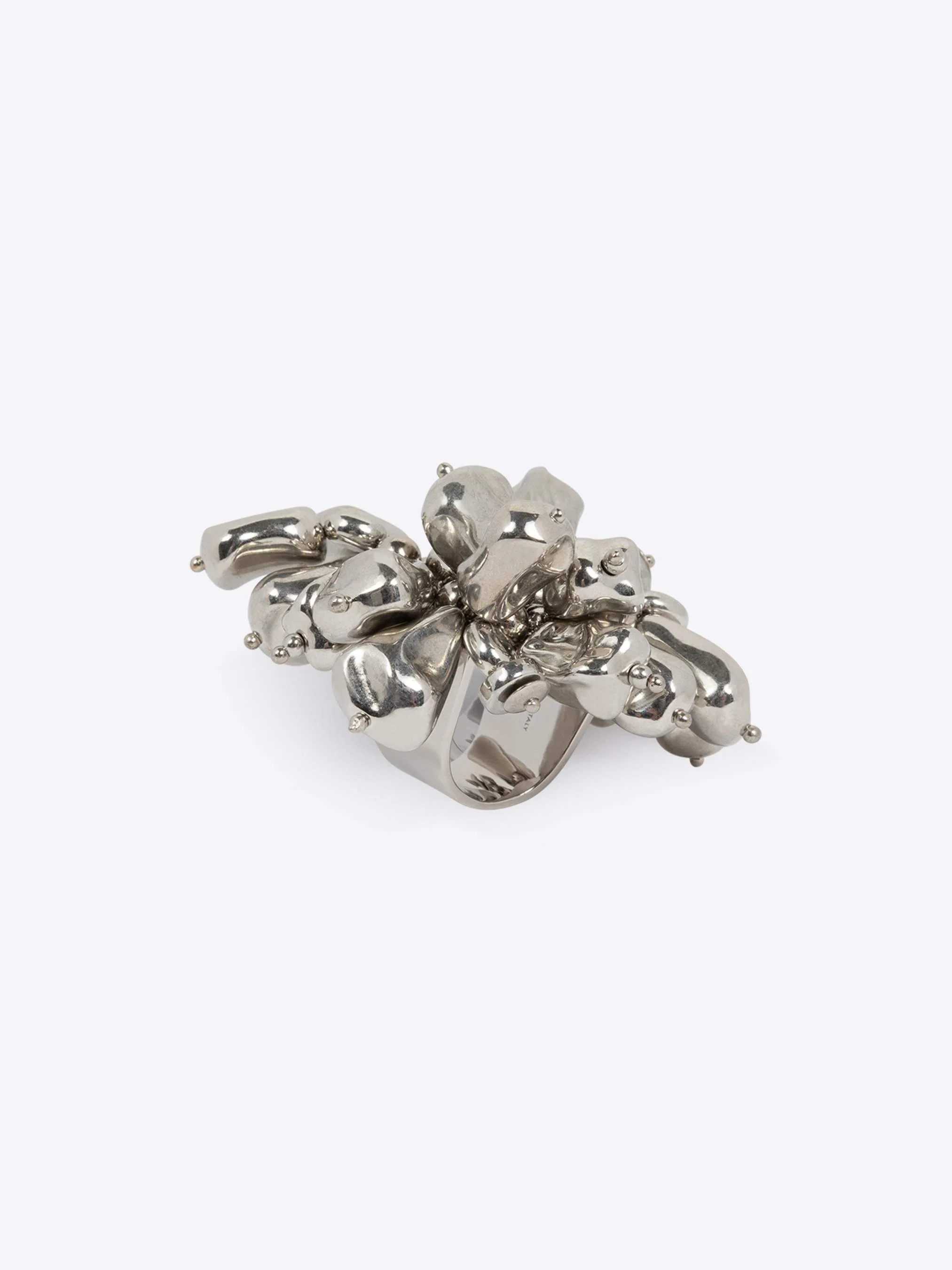 Embroidered ring - Image 4
