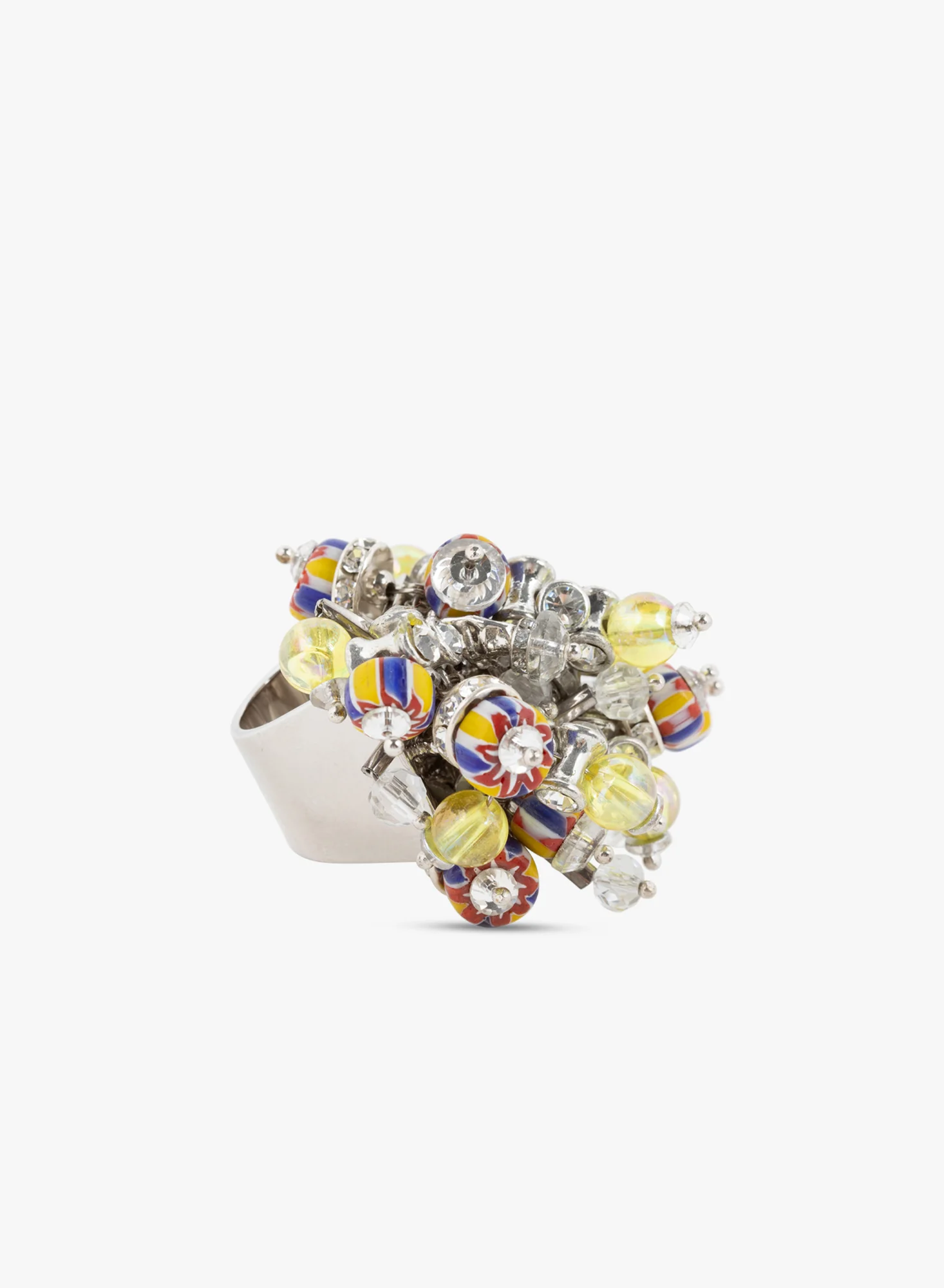 Embroidered ring - Image 4