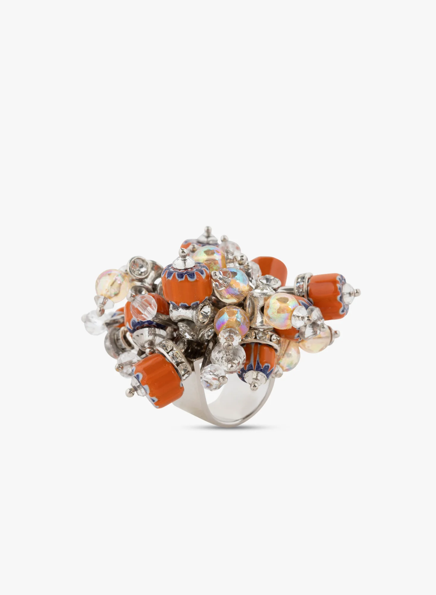 Embroidered ring - Image 7