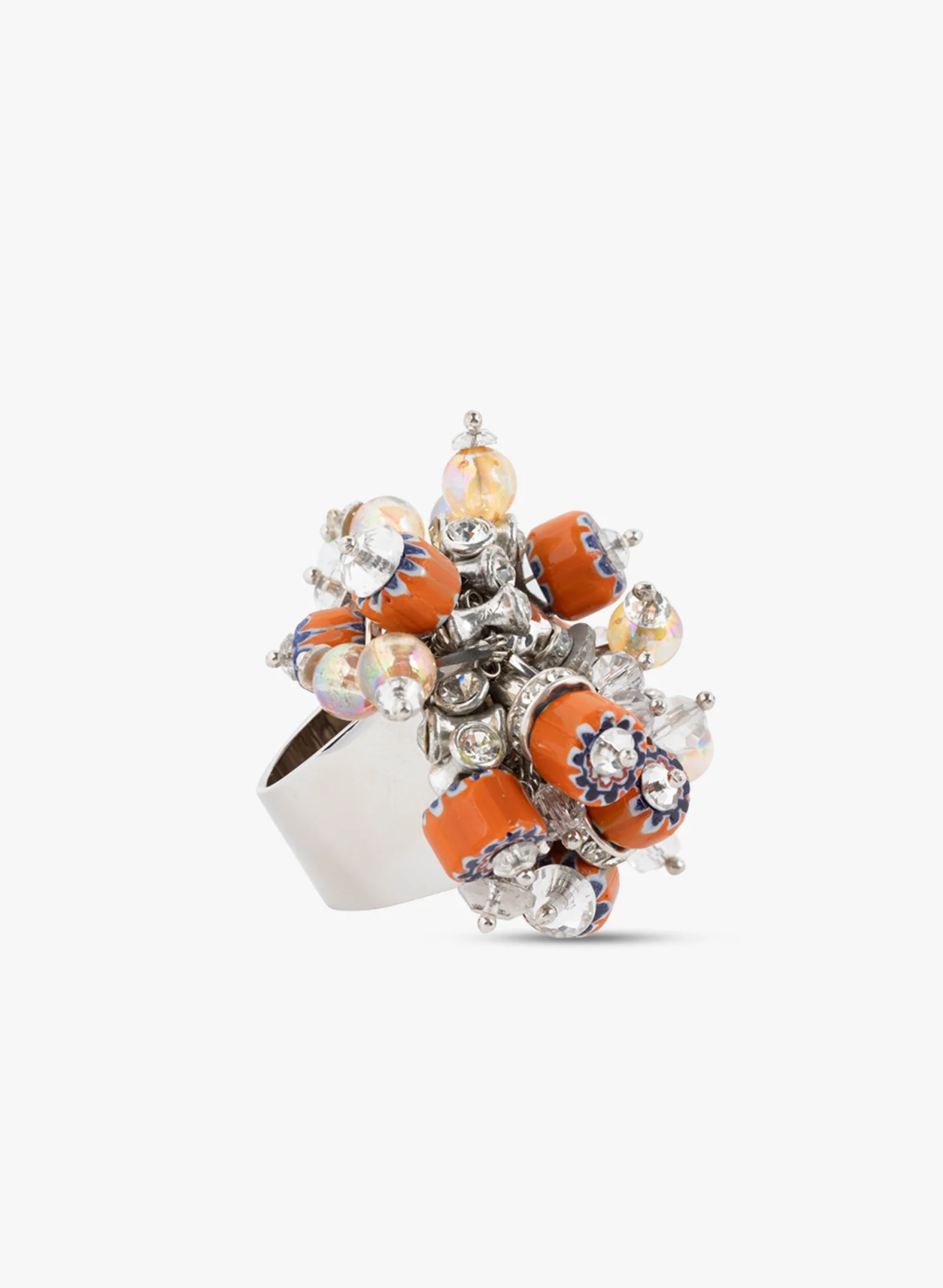 Embroidered ring - Image 8