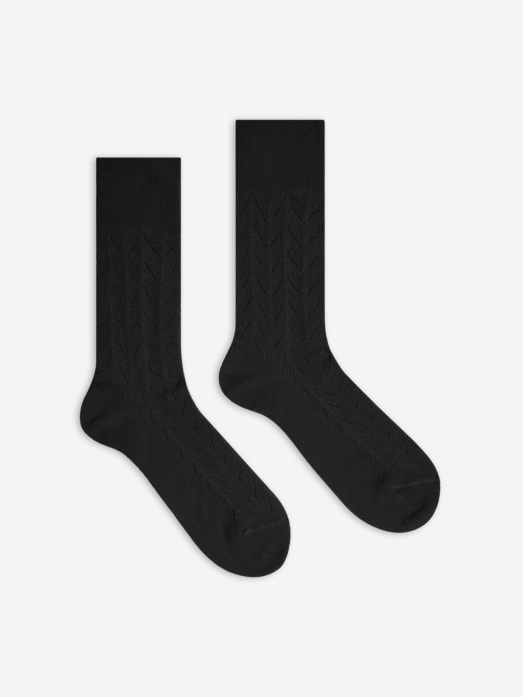 Cotton socks - Image 11