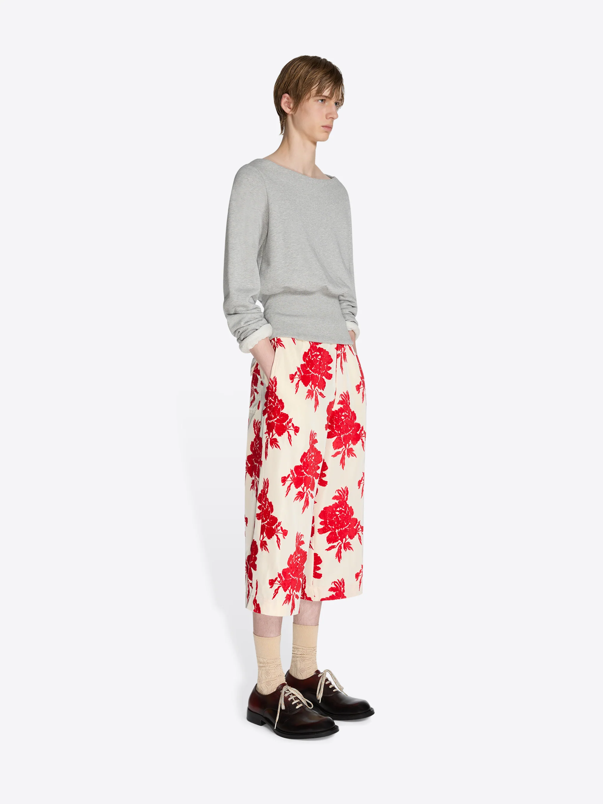 Fil coupé pants - Image 3