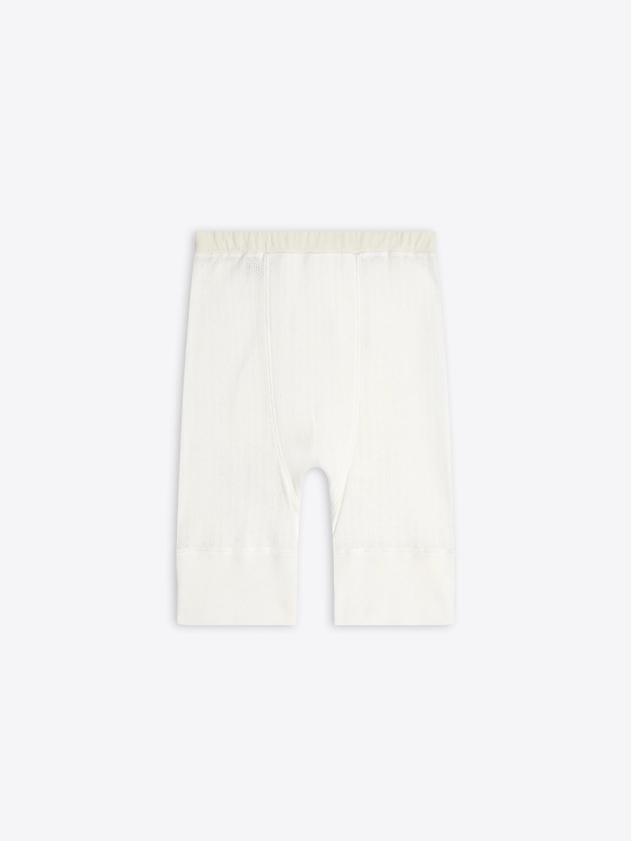 Pointelle shorts - Image 5