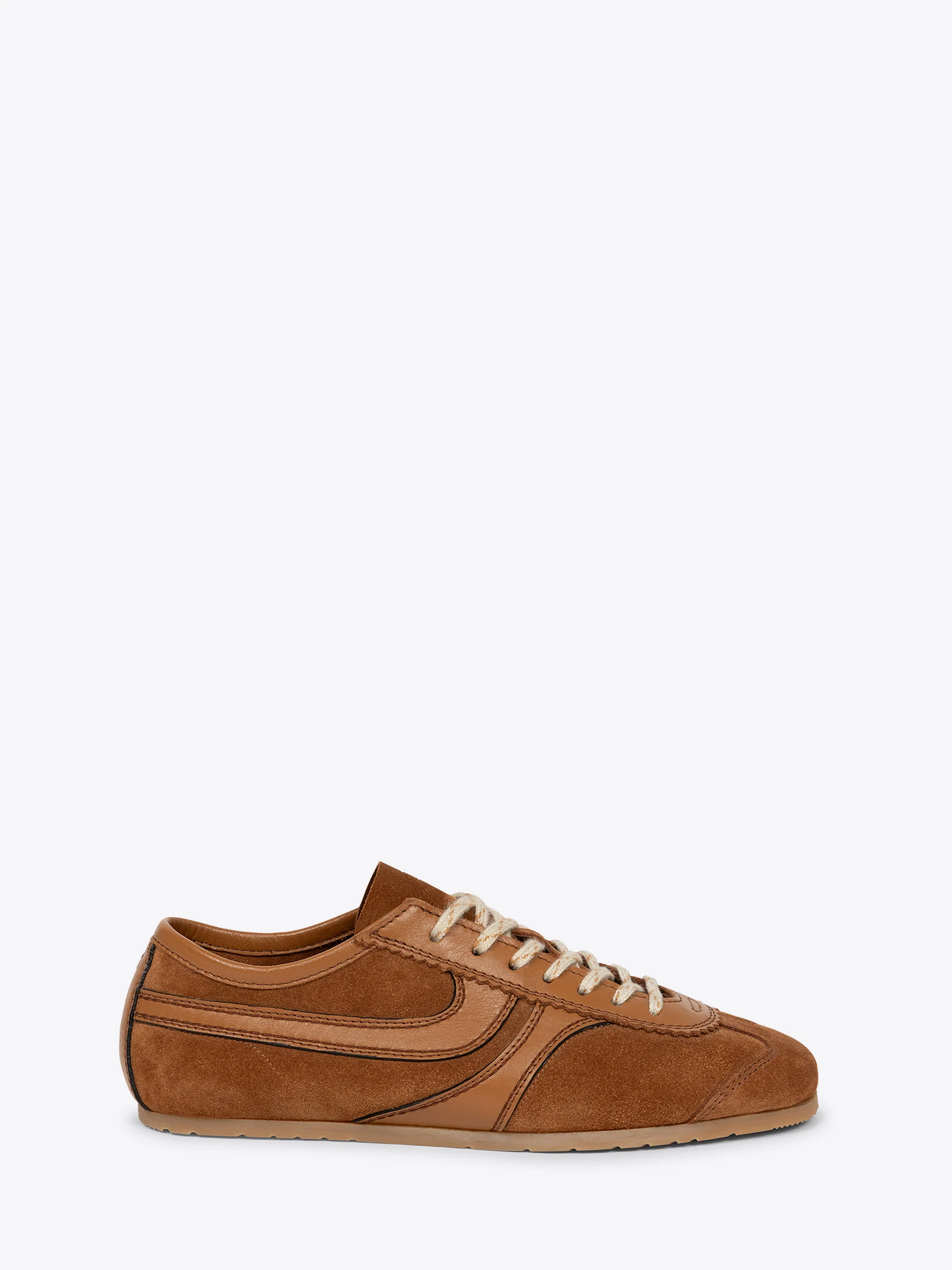 Suede sneakers - Image 11