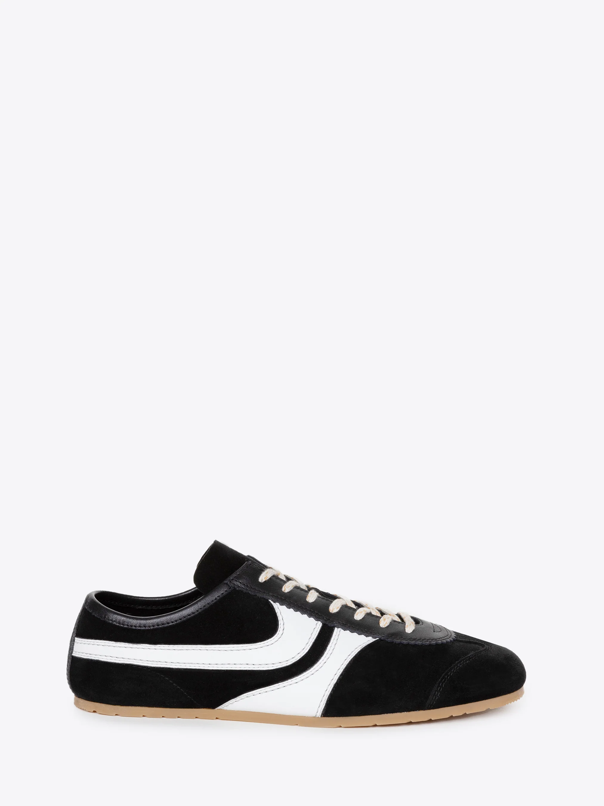 Suede sneakers - Image 16