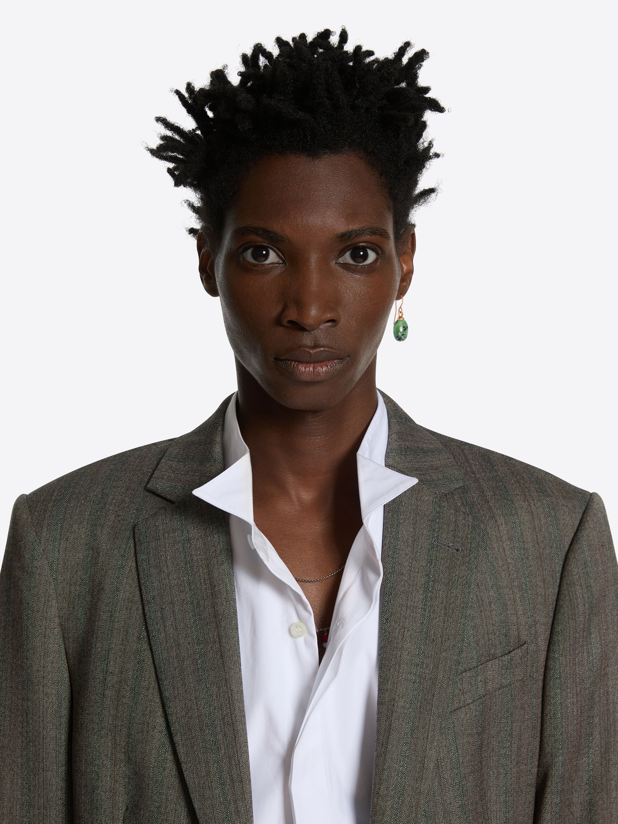 Pendant earring - Image 2
