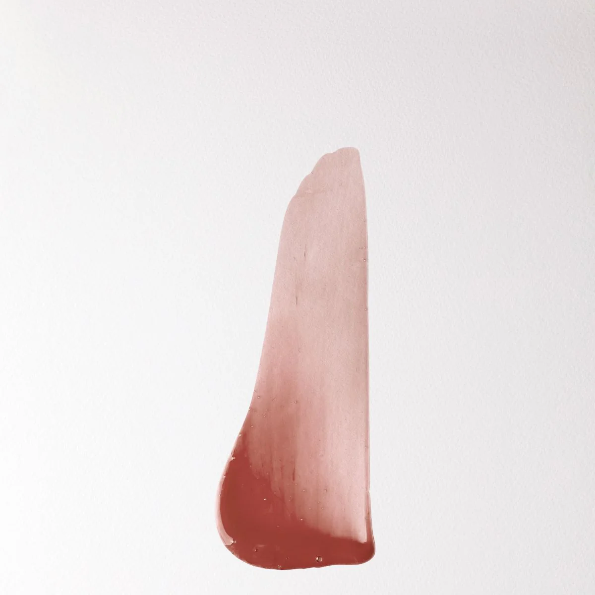 Coral Ceramic Graphic Ochre lipstick - Image 4